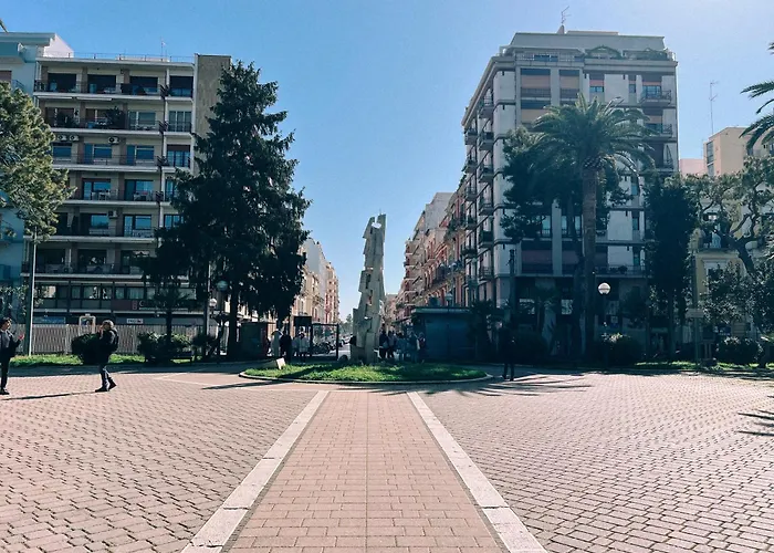 Dimora Serafino