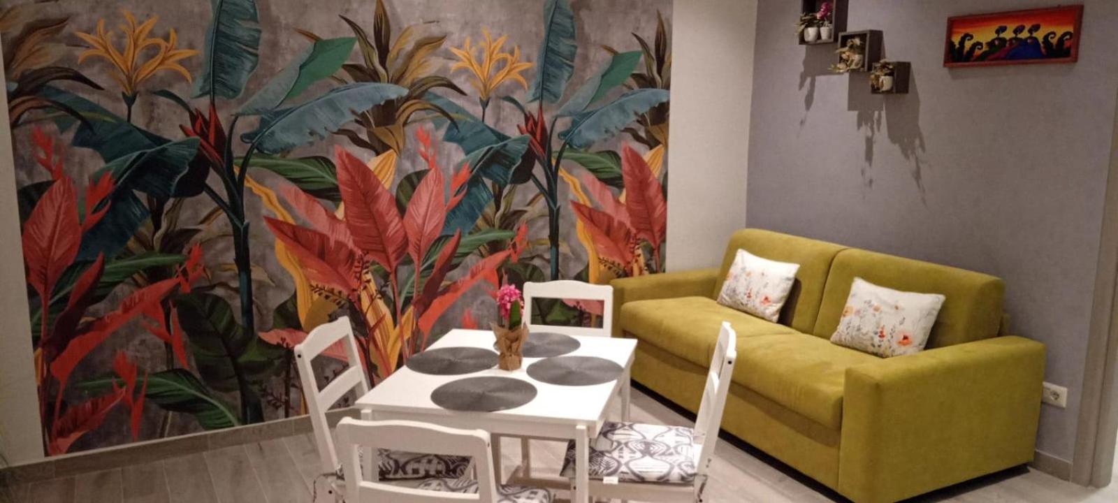 Dimora Serafino Apartment *