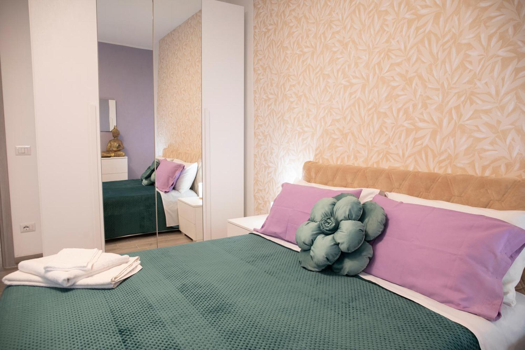 Dimora Serafino Apartment *