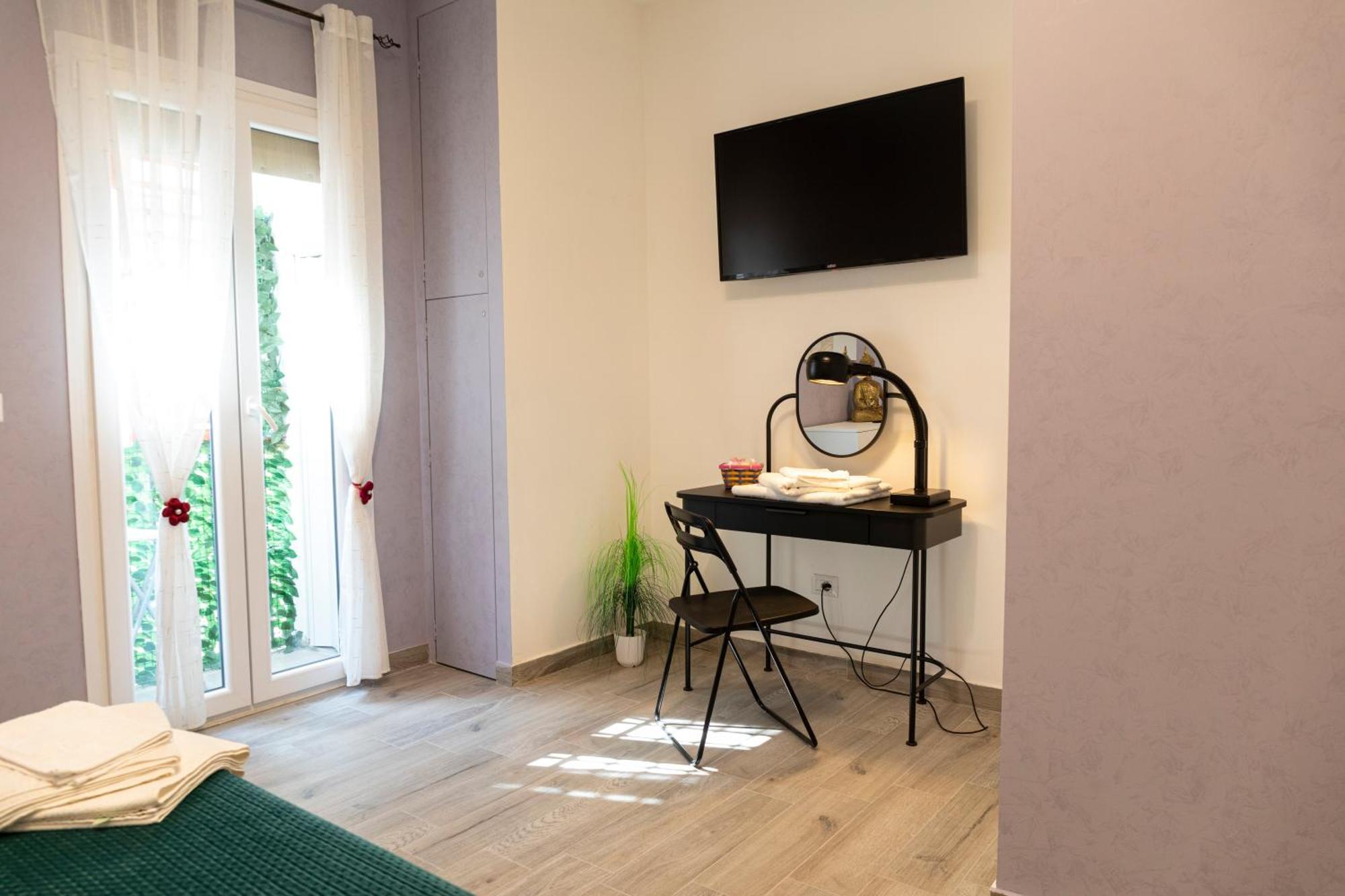 Apartment Dimora Serafino