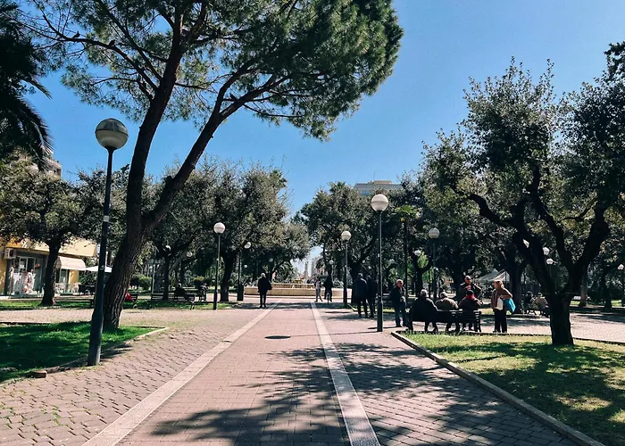 Dimora Serafino