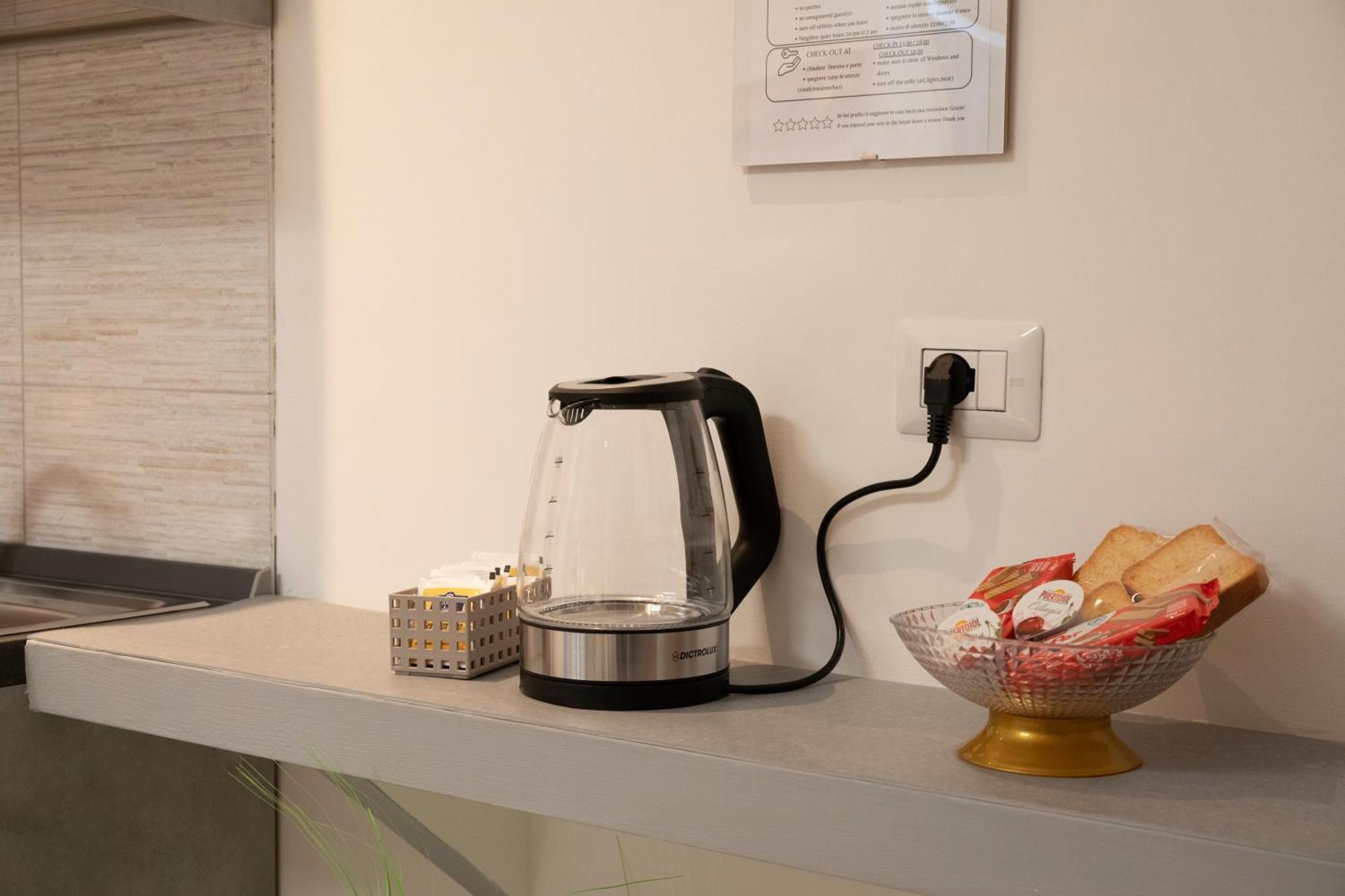 Appartement Dimora Serafino *