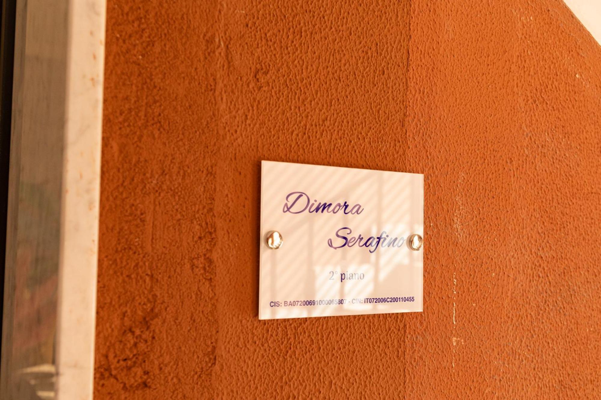 Dimora Serafino